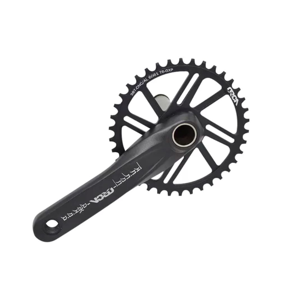 Crank 38t hot sale